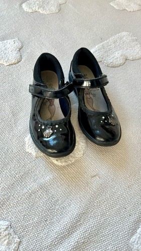 Clark school shoes size - shoes,