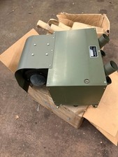 Landrover arctic heater - landrover,