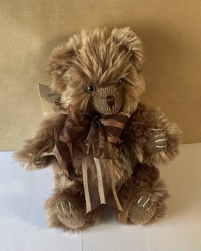 Canterbury bears pebbles 25cm - canterbury,