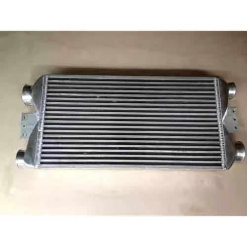 Performance upgrade twin turbo - upgrade,