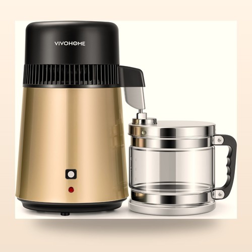 Water distiller 304 - distiller,