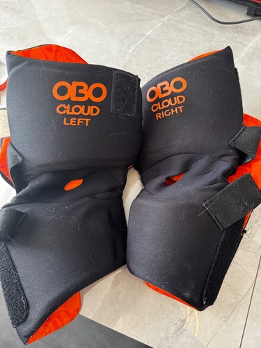 Obo hockey goalkeeping - obo,