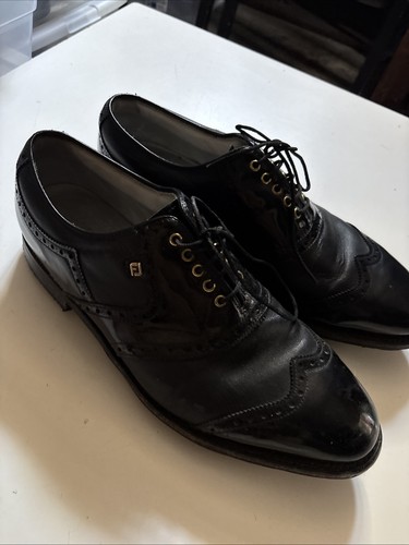 Vintage footjoy premier - vintage,