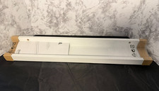 NEW Ikea Ribba White Wall