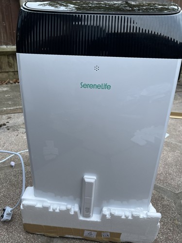 Serenlife 12500 portable air - 12500,