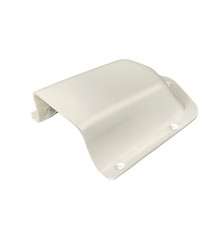 Boat Side Water Drainage Deck