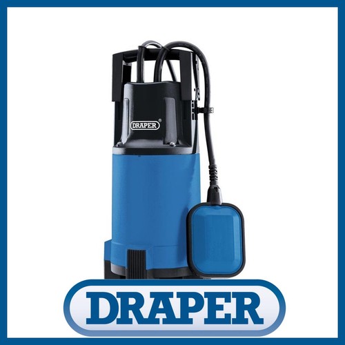 Draper 98920 110v submersible - 98920,