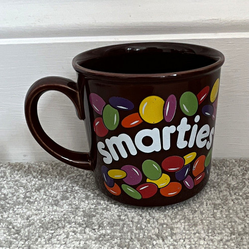 Vintage hornsea smarties brown - hornsea,