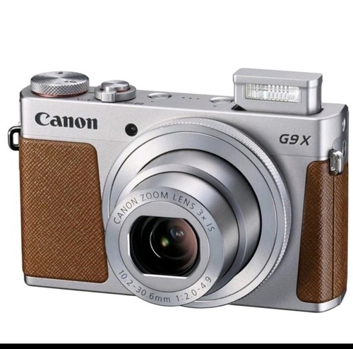 Canon powershot 2 mp - powershot, 20.2