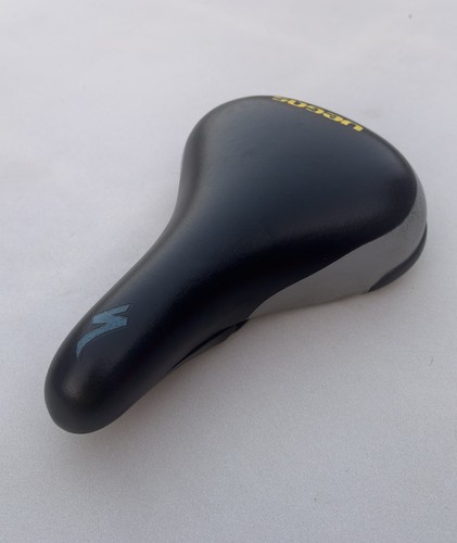 Specialised bmx seat mid - bmx,
