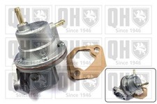 Fuel Pump Fits Citroen C25