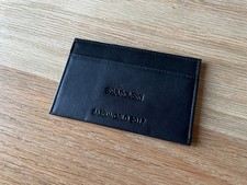 Swarovski Card Holder Wallet -