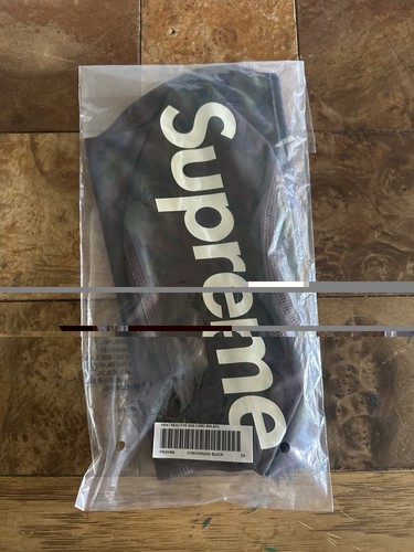 Supreme heat reactive - heat, digi