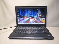 Lenovo thinkpad x230 3320m - x230, i5-3320m