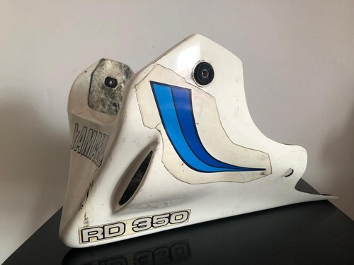 Yamaha rd350lc rd250lc - rd350lc, pro-am