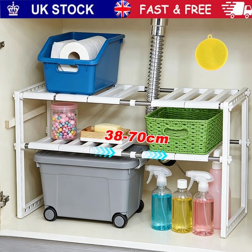 Under sink storage caddy - caddy, multi
