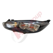 FORD FIESTA MK7 12-18 LEFT