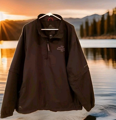 Stormtech golf jacket gxw - stormtech, gxw-1