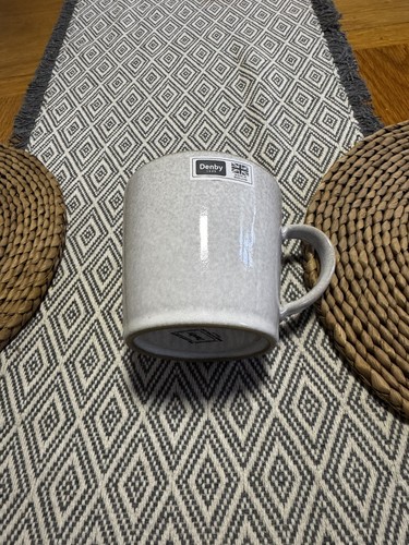 Denby elements mixed mug new - mixed,