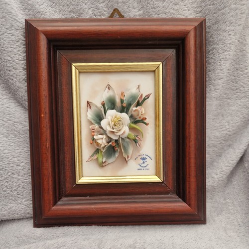 Vintage capodimonte - vintage, 3d