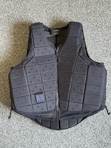 Racesafe motion body - motion, 3