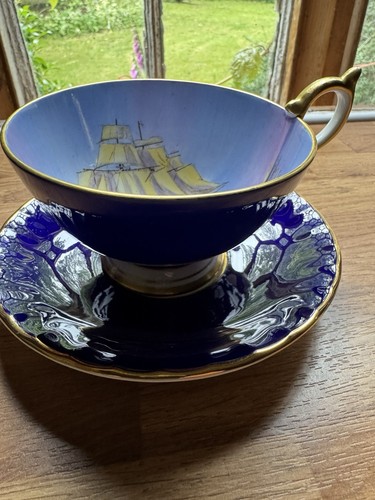Aynsley fine bone china - fine,