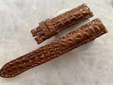 18mm/16mm Genuine Real Brown