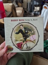 Buddy Rich /strike It,rich!  4