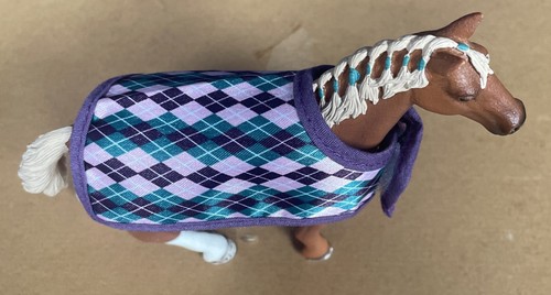 Schleich horse club english - schleich,