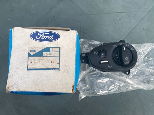 Genuine ford focus mk1 - ford,