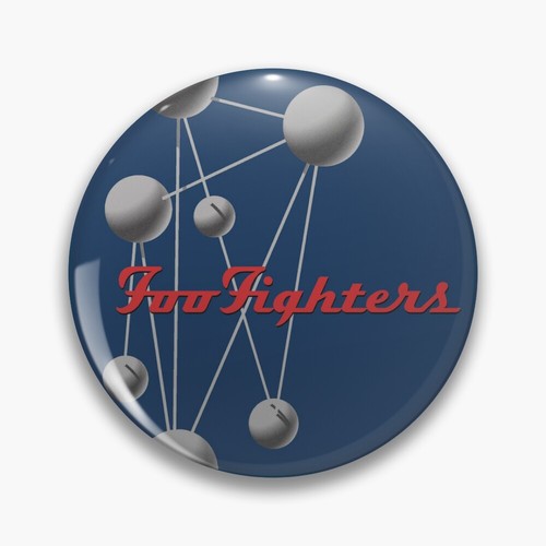 Foo fighters the colour - the,