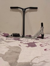 Stunt scooter parts check - stunt, (check