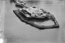 West Pier Brighton 1927