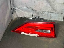 Fits 2015-2016 Audi A3 Left