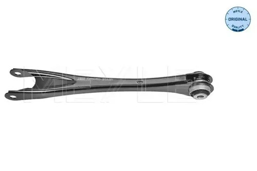 Control arm front guide - control,