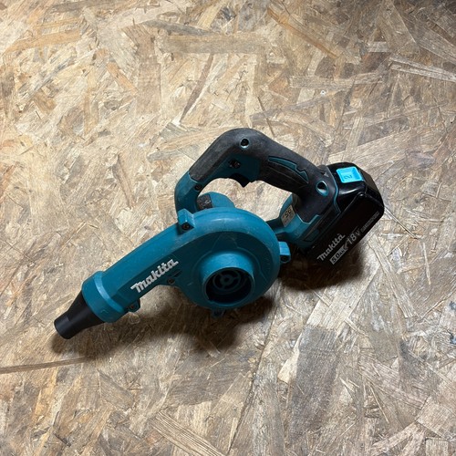 Makita dub185 dub186 blower - /,
