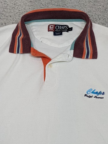 Vintage chaps ralph lauren - ralph,