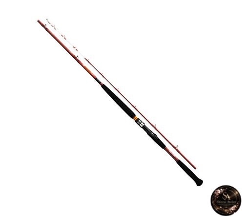 Daiwa kenzaki hirame 205 - daiwa,
