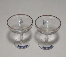 2 x Vintage Original 1970's