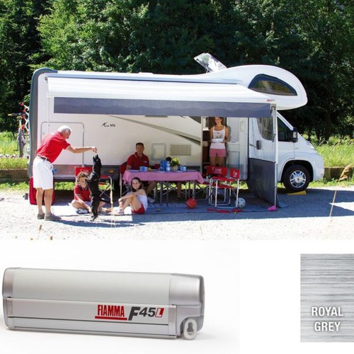 Fiamma titanium f45l - fiamma, 450