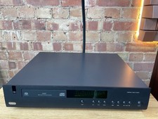 Arcam CD37 CD Player - Used - 3 Month Warranty - Authorised Dealer