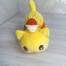 Aphmau Large Limited Edition Fries at Plush Collectable Food Treats