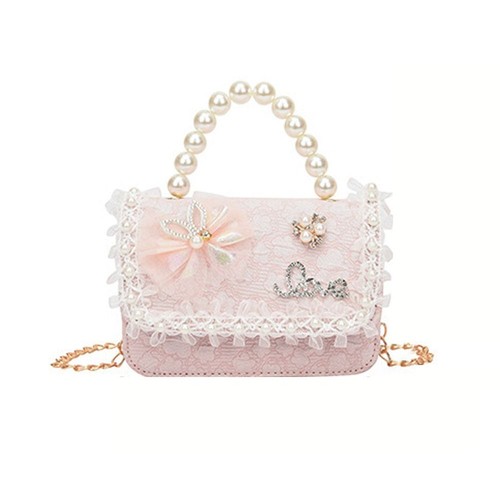 Princess children crossbody - princess,