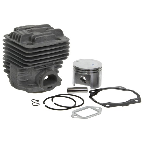 Cylinder piston kit with - &,