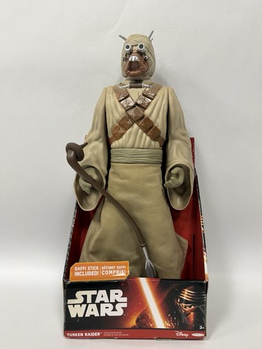 Star wars tusken - tusken, 18in