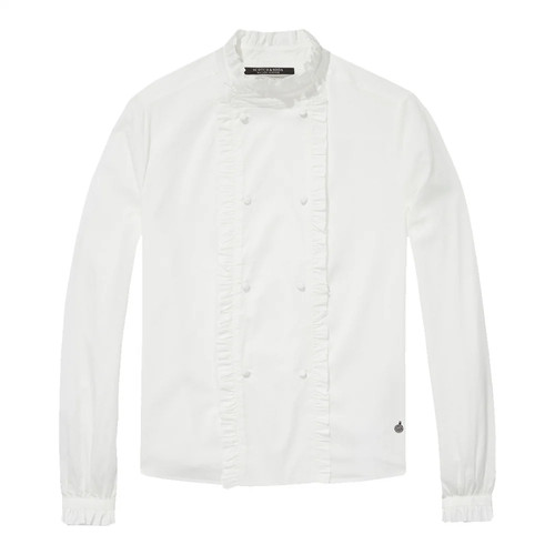 Maison scotch double - maison,