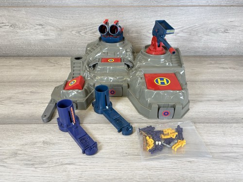 Vintage 1988 manta force - vintage,