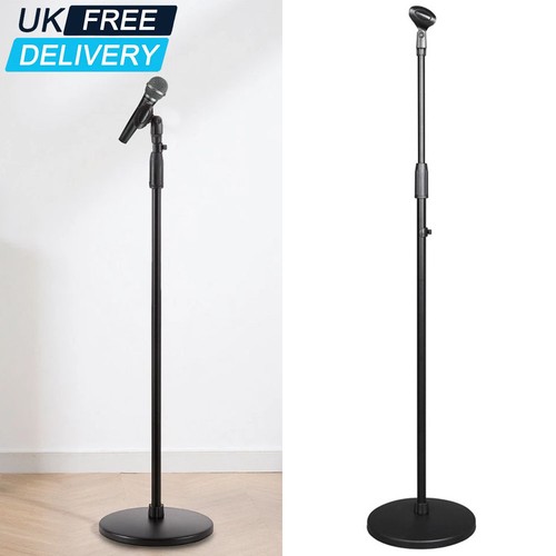 Professional microphone floor - professional,