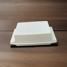 Tupperware #1511 1512 Double