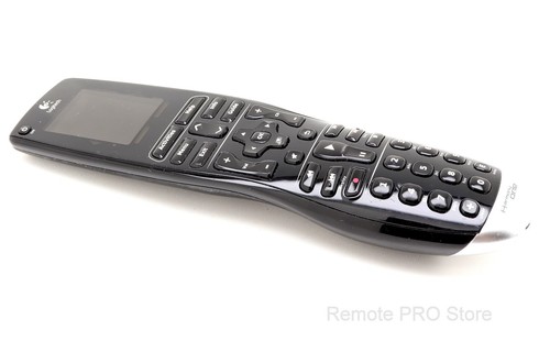 Logitech harmony one - harmony,